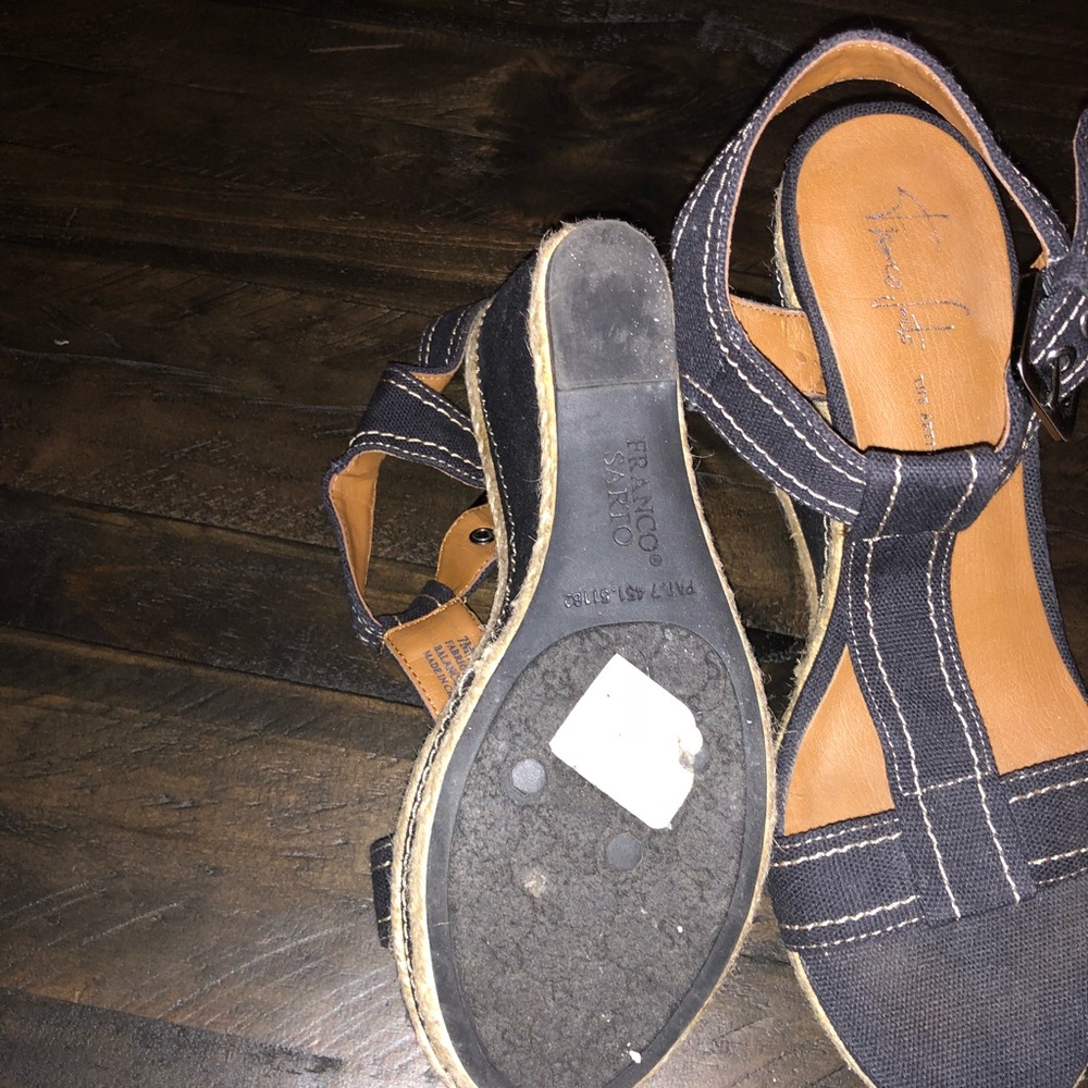 Wedges